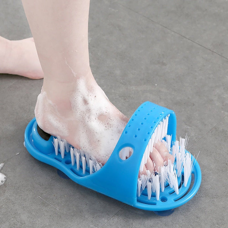 Chinelo de banho para os pés - feetpé