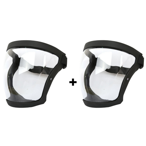 Máscara de proteção epi Safe Tech - Oferta Especial