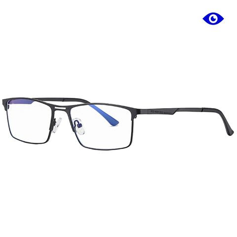Óculos bloqueador de luz azul para insônia Unissex - sonix