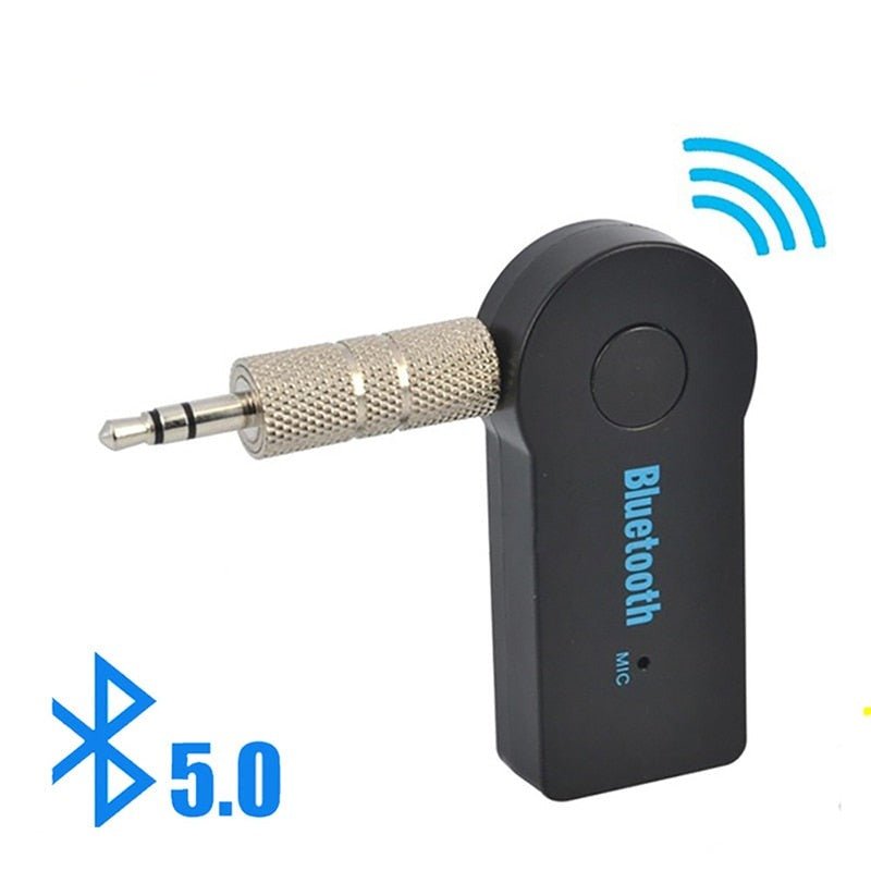 Adaptador Bluetooth Plug Connect