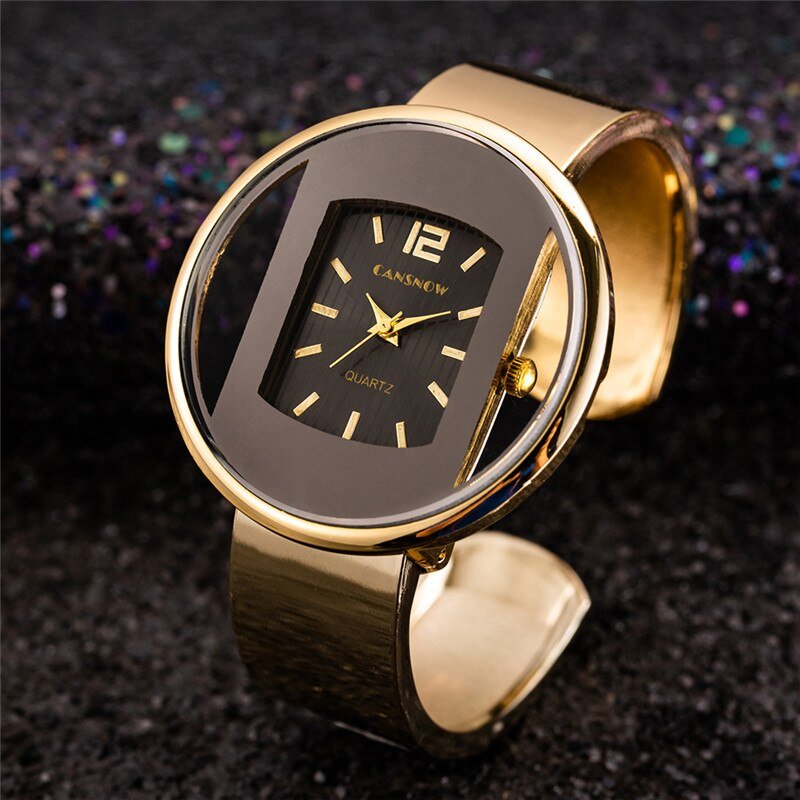 Relógio Bracelet Luxury®