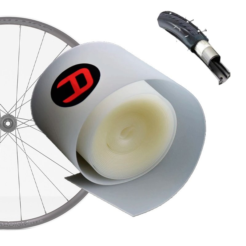 Capa protetora  Anti Furo Para Pneu de Bicicleta - X RAICE™