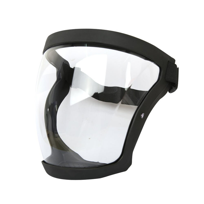 Máscara de proteção epi Safe Tech - Promoção Especial