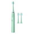 Escova Dental Elétrica - Dental Plus